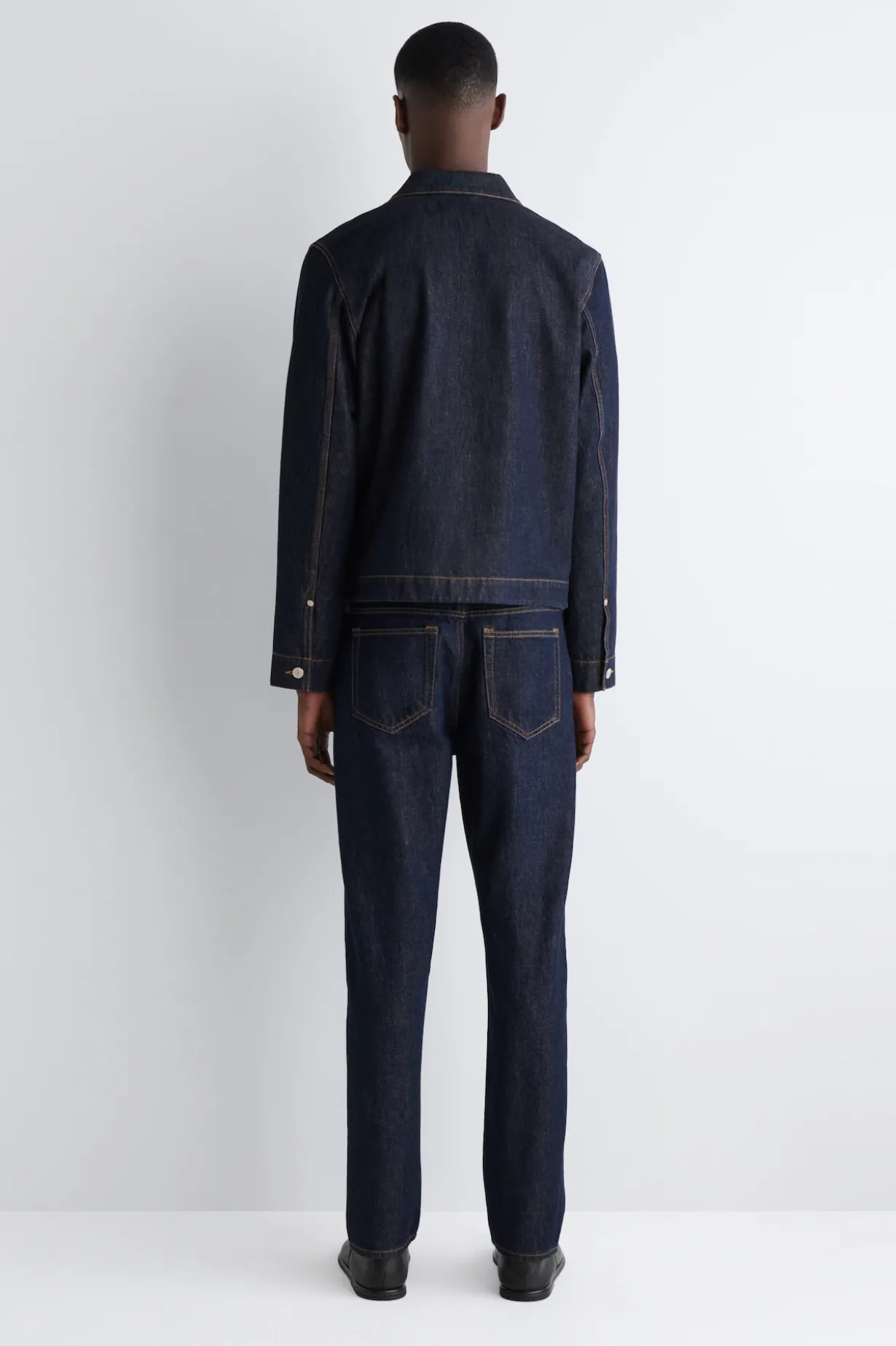 PIER JEANS MIT SCHMALEM BEIN