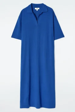 POLOKLEID AUS MERINOWOLLE