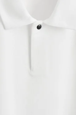 POLOSHIRT AUS BAUMWOLL-PIQUÉ