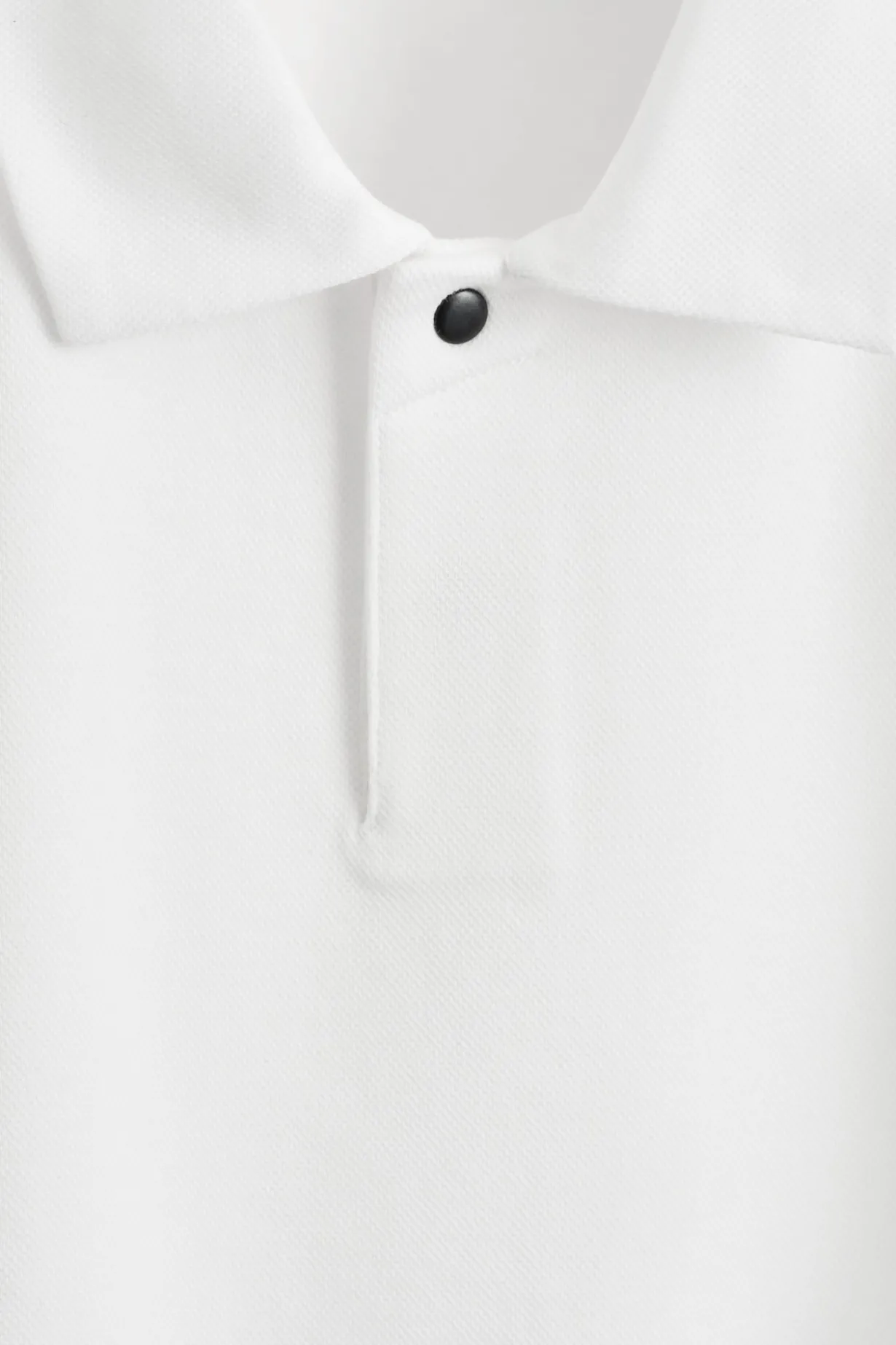 POLOSHIRT AUS BAUMWOLL-PIQUÉ