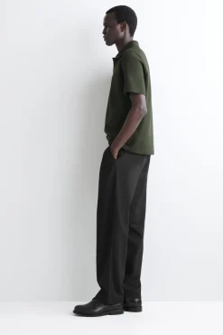 POLOSHIRT AUS BAUMWOLL-PIQUÉ
