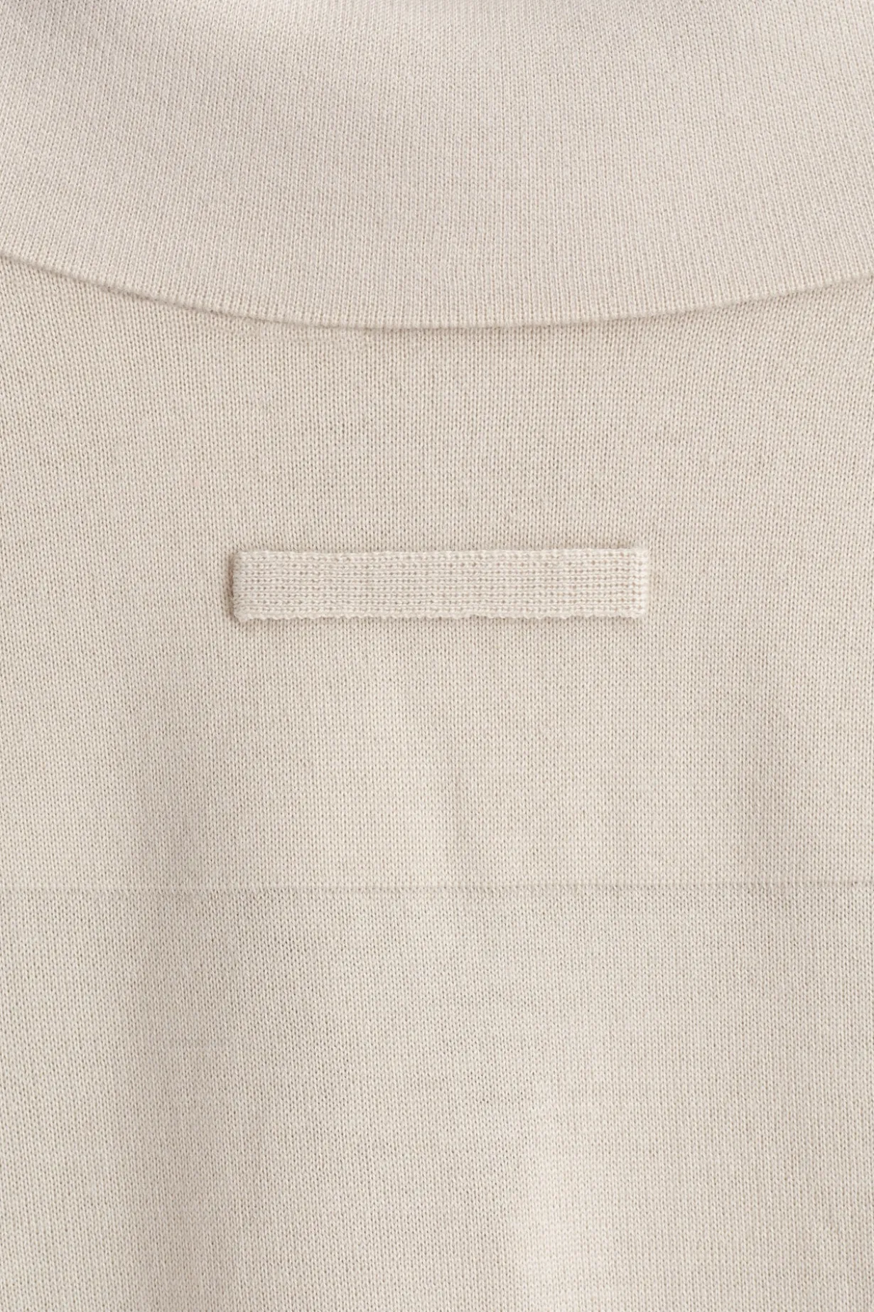 POLOSHIRT AUS MERINOWOLLE