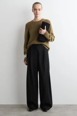 PULLOVER AUS KASCHMIR