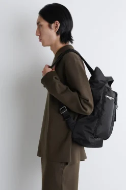 PURSUIT RUCKSACK - NYLON