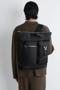 PURSUIT RUCKSACK - NYLON