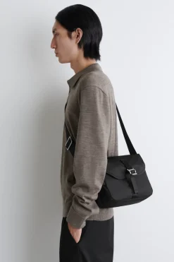 PURSUIT UMHÄNGETASCHE – NYLON