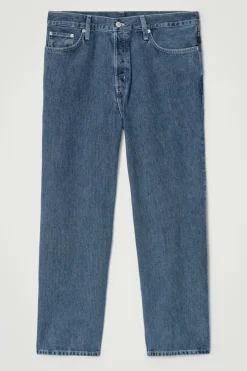 RIDER JEANS MIT GERADEM BEIN