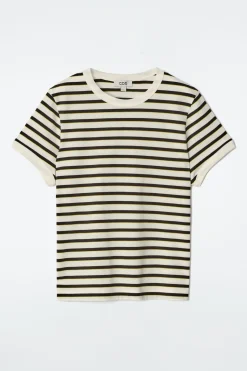 RINGER-T-SHIRT