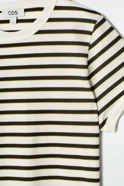 RINGER-T-SHIRT