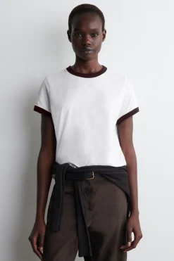 RINGER-T-SHIRT