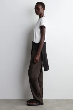 RINGER-T-SHIRT