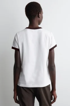 RINGER-T-SHIRT