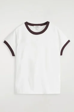 RINGER-T-SHIRT