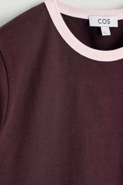 RINGER-T-SHIRT