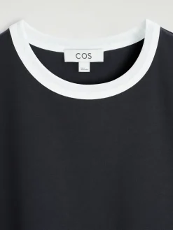 RINGER-T-SHIRT