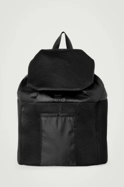 RUCKSACK - MESH