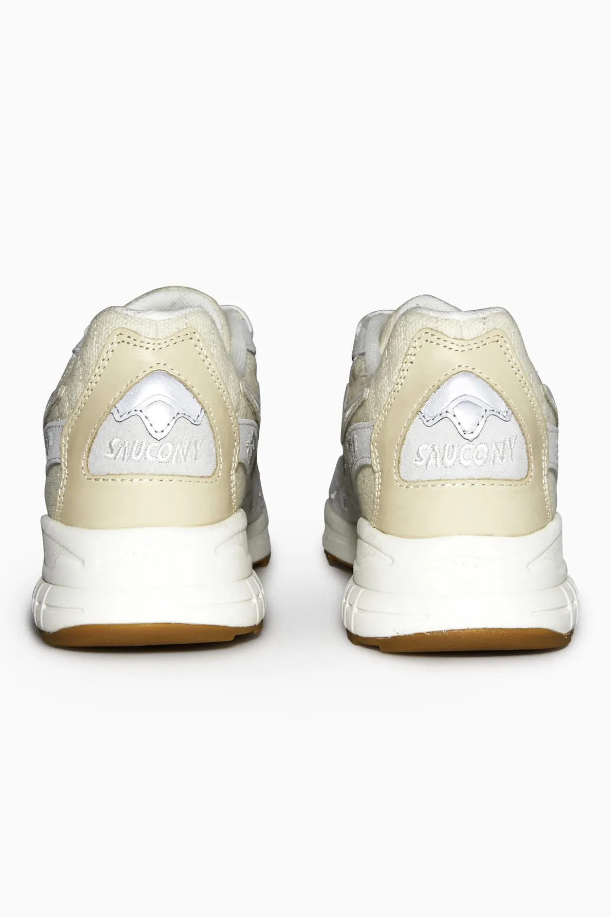 SAUCONY 3D GRID HURRICANE SNEAKERS