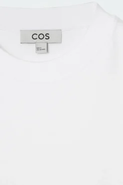 SCHLICHTES LANGARMSHIRT MIT NORMALER PASSFORM