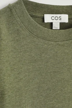 SCHLICHTES LANGARMSHIRT MIT NORMALER PASSFORM