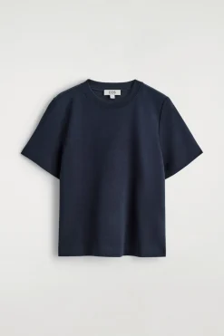 SCHLICHTES T-SHIRT