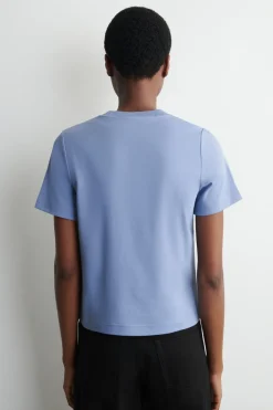 SCHLICHTES T-SHIRT