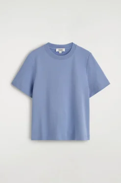 SCHLICHTES T-SHIRT