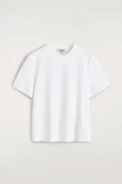 SCHLICHTES T-SHIRT