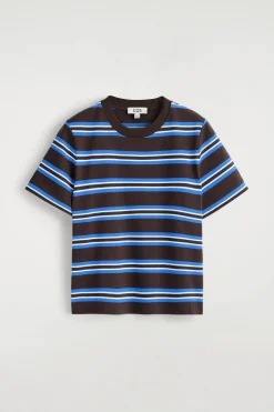 SCHLICHTES T-SHIRT