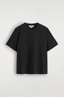 SCHLICHTES T-SHIRT
