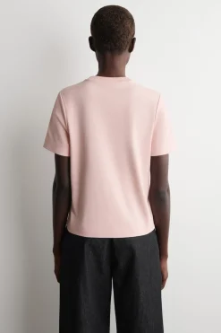 SCHLICHTES T-SHIRT