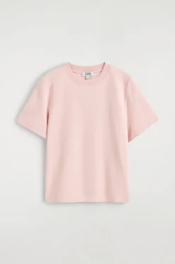 SCHLICHTES T-SHIRT