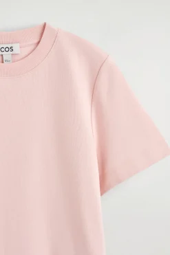 SCHLICHTES T-SHIRT