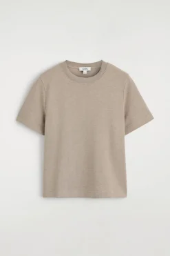 SCHLICHTES T-SHIRT