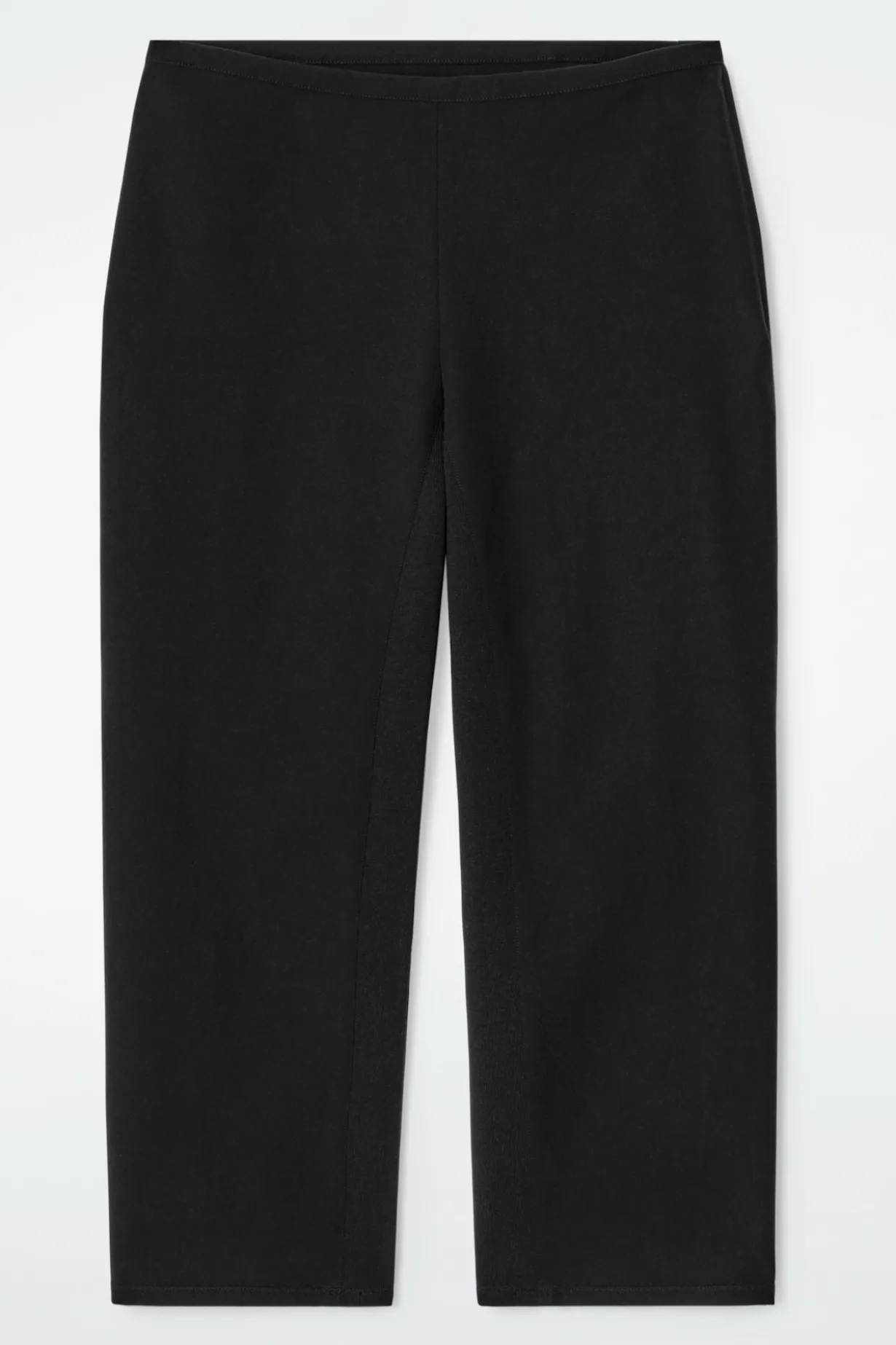 SCHMAL GESCHNITTENE CAPRIHOSE