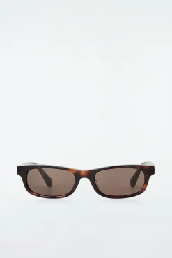 SCOPE SONNENBRILLE - RECHTECKIG
