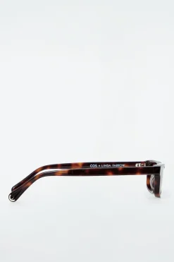 SCOPE SONNENBRILLE - RECHTECKIG