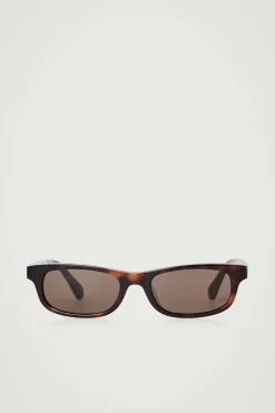 SCOPE SONNENBRILLE - RECHTECKIG