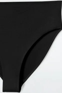 SCUBA-BIKINIHOSE MIT HOHEM BUND