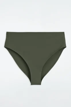 SCUBA-BIKINIHOSE MIT HOHEM BUND