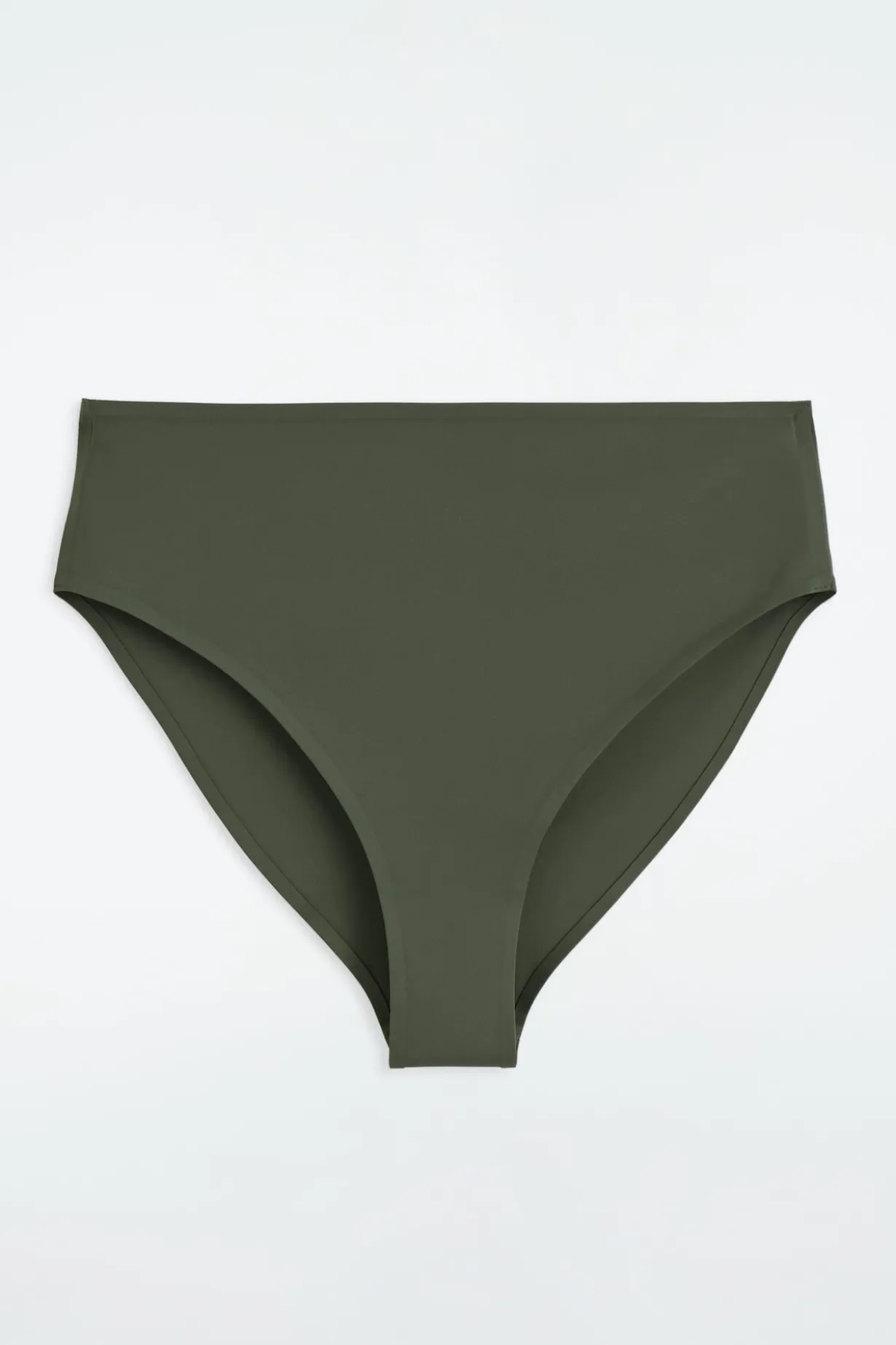 SCUBA-BIKINIHOSE MIT HOHEM BUND