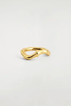 SKULPTURALER RING