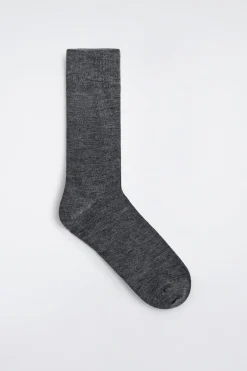 SOCKEN AUS MERINOWOLLE