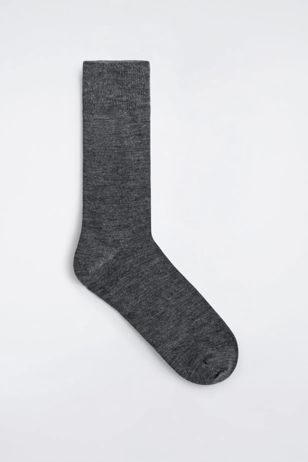 SOCKEN AUS MERINOWOLLE
