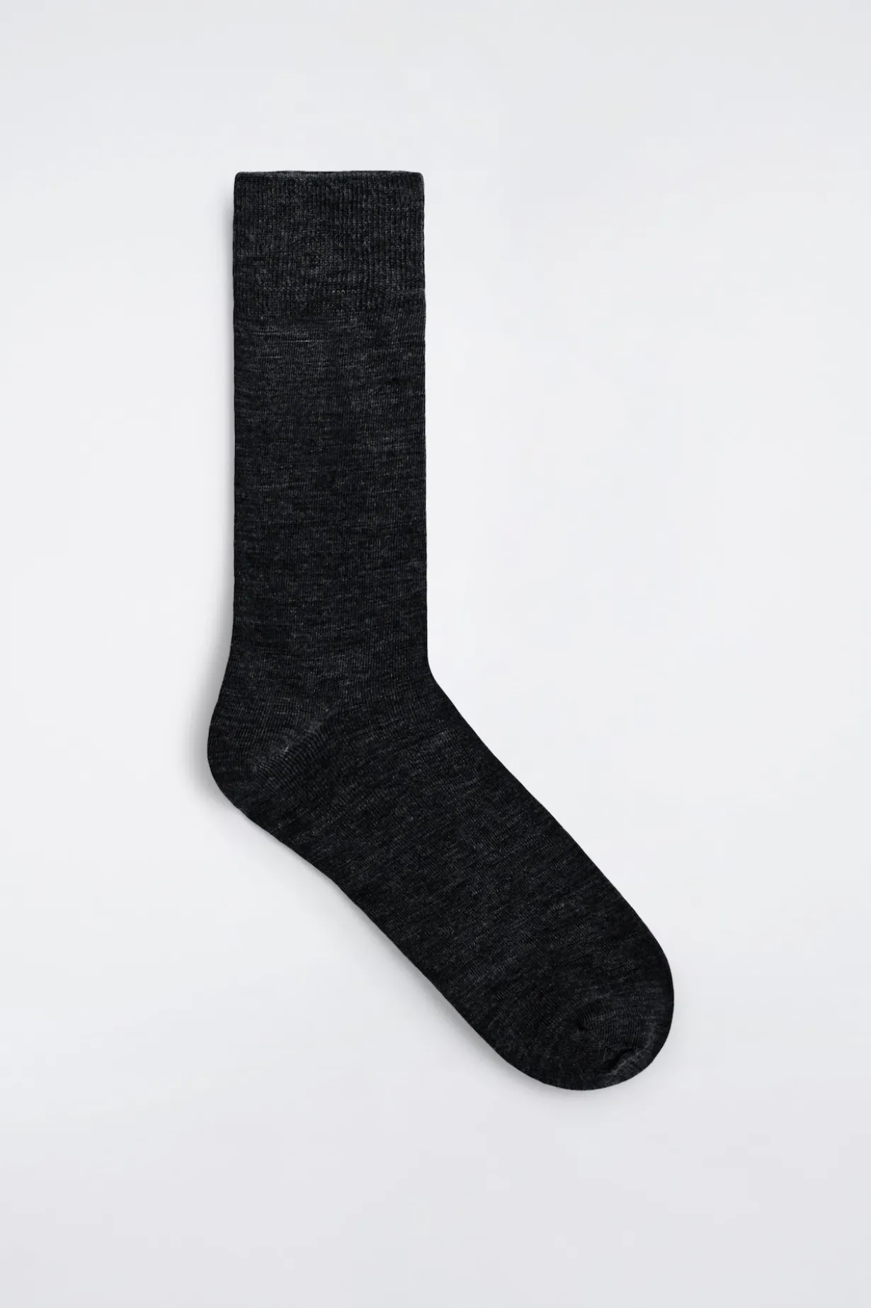 SOCKEN AUS MERINOWOLLE
