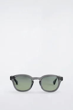 SONNENBRILLE MIT D-RAHMEN