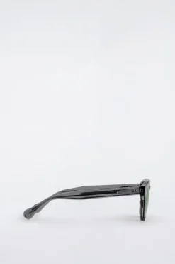SONNENBRILLE MIT D-RAHMEN