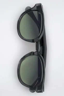 SONNENBRILLE MIT D-RAHMEN
