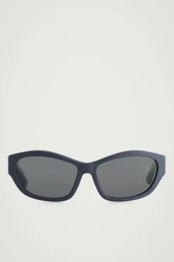 SPORTLICHE SONNENBRILLE