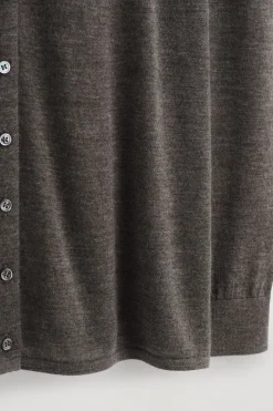 STRICKJACKE AUS FEINEM KASCHMIR