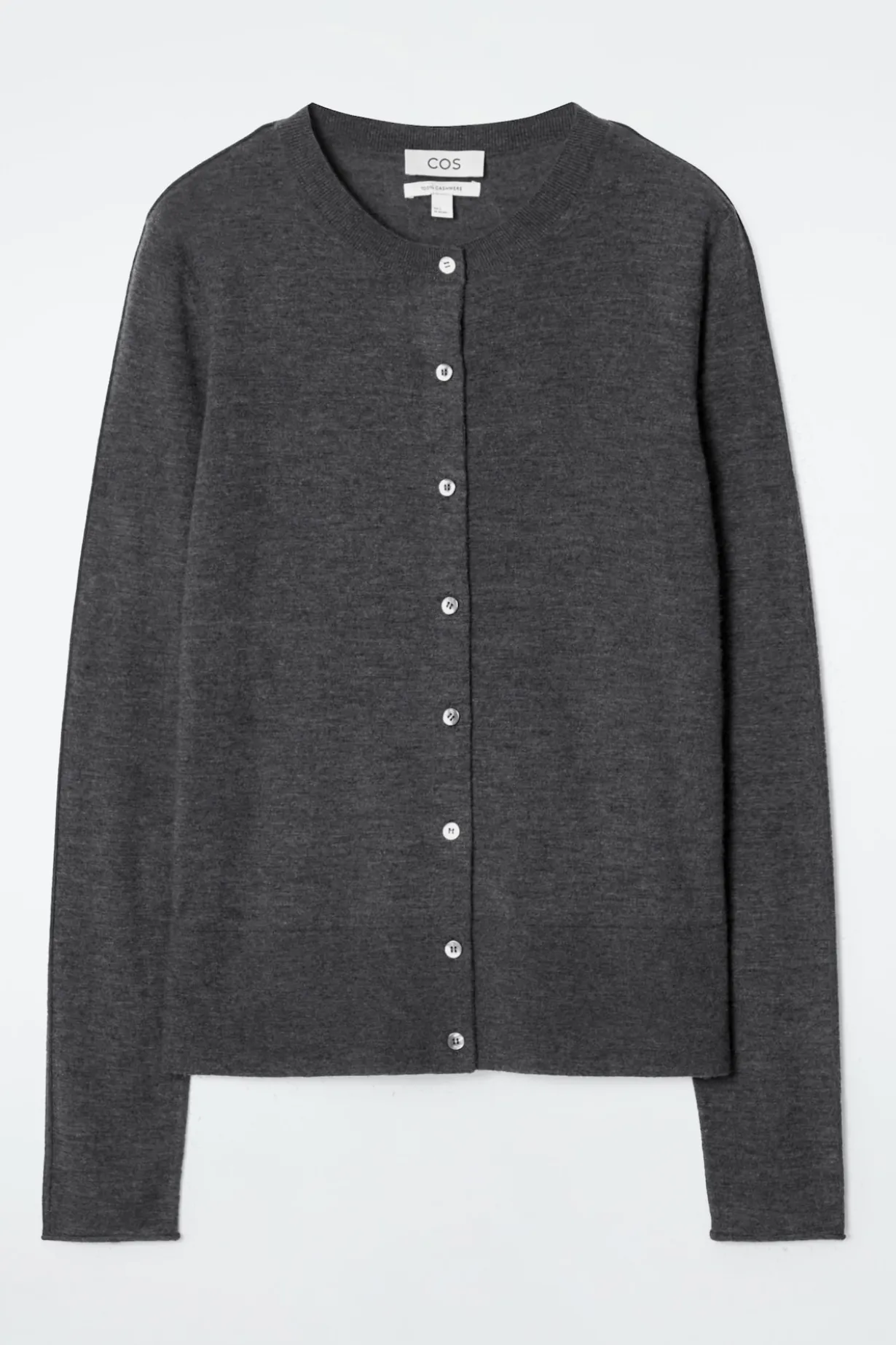 STRICKJACKE AUS FEINEM KASCHMIR
